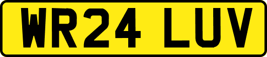 WR24LUV