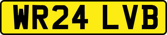 WR24LVB