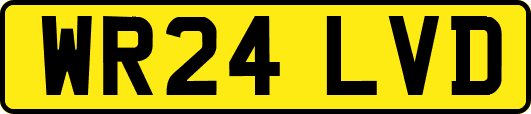 WR24LVD