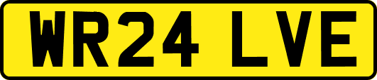 WR24LVE