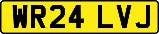WR24LVJ