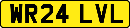 WR24LVL