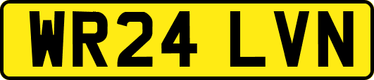 WR24LVN