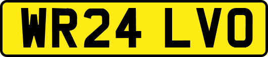 WR24LVO