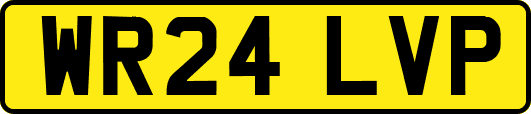 WR24LVP