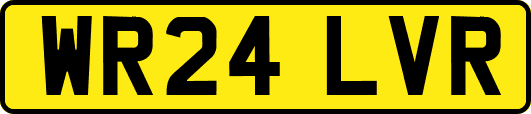 WR24LVR