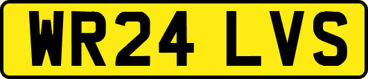 WR24LVS