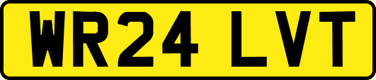 WR24LVT