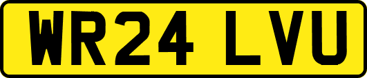 WR24LVU