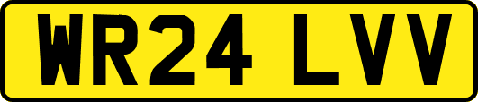 WR24LVV