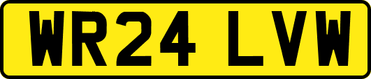 WR24LVW