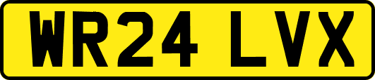 WR24LVX