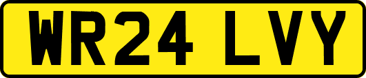 WR24LVY