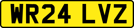 WR24LVZ