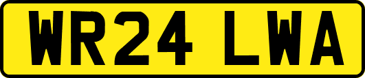 WR24LWA