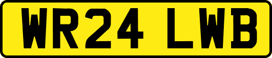 WR24LWB