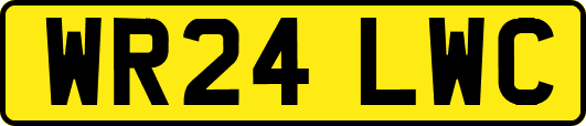 WR24LWC