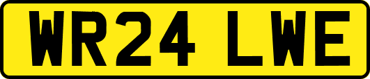 WR24LWE