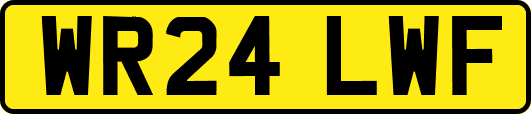 WR24LWF