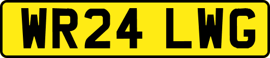 WR24LWG