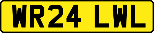 WR24LWL