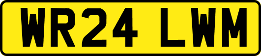 WR24LWM