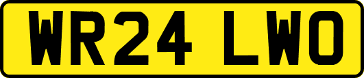 WR24LWO