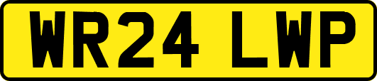 WR24LWP