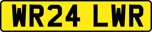 WR24LWR