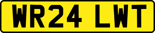 WR24LWT