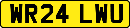 WR24LWU