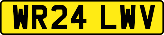 WR24LWV