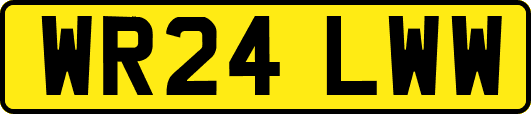 WR24LWW