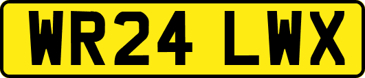 WR24LWX