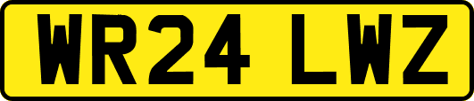 WR24LWZ