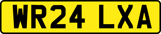 WR24LXA