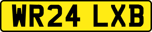 WR24LXB