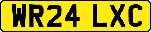WR24LXC