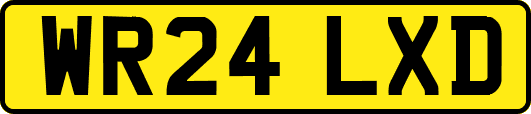 WR24LXD