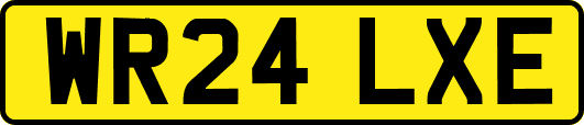 WR24LXE