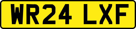 WR24LXF