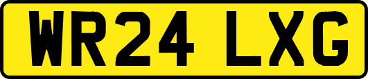 WR24LXG