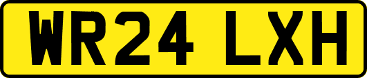 WR24LXH