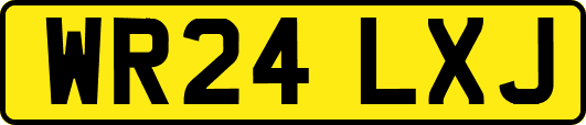 WR24LXJ