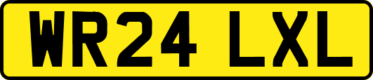 WR24LXL