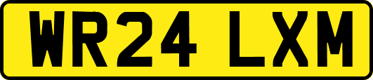 WR24LXM
