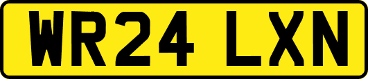 WR24LXN