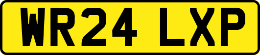 WR24LXP