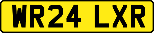 WR24LXR