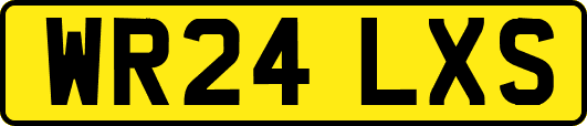 WR24LXS